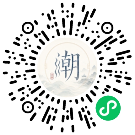 WeChatでスキャンしてMogherミニプログラムを開く