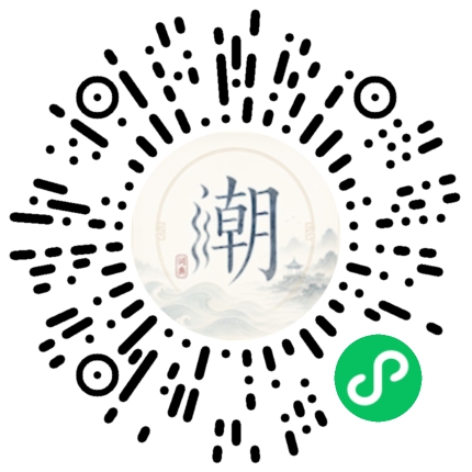 Scan with WeChat to open the Mogher Mini Program