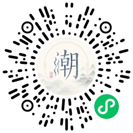 Scan with WeChat to open the Mogher Mini Program
