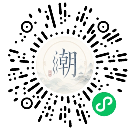 Scan with WeChat to open the Mogher Mini Program