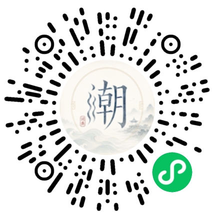 WeChatでスキャンしてMogherミニプログラムを開く