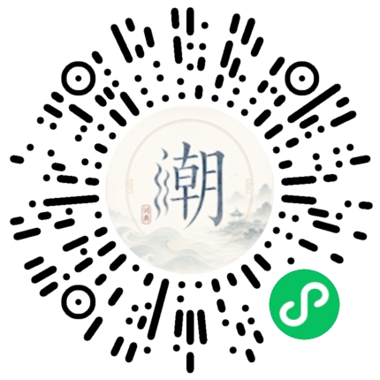 Scan with WeChat to open the Mogher Mini Program
