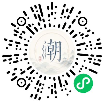 Scan with WeChat to open the Mogher Mini Program