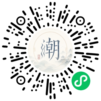 WeChatでスキャンしてMogherミニプログラムを開く