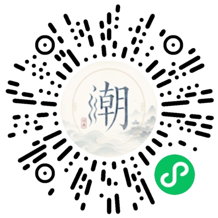 Scan with WeChat to open the Mogher Mini Program