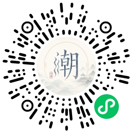 WeChatでスキャンしてMogherミニプログラムを開く