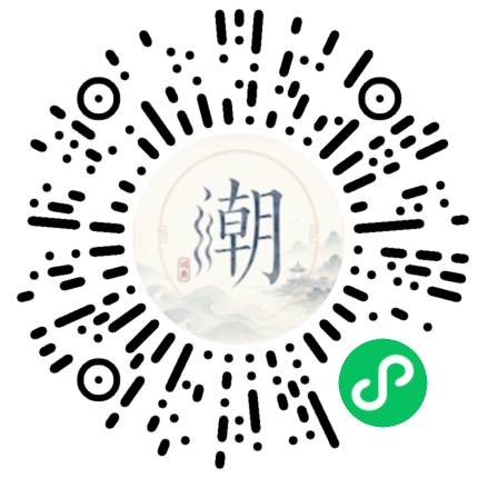 Scan with WeChat to open the Mogher Mini Program
