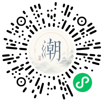 WeChatでスキャンしてMogherミニプログラムを開く