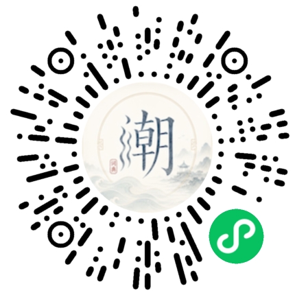 WeChatでスキャンしてMogherミニプログラムを開く