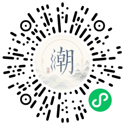 WeChatでスキャンしてMogherミニプログラムを開く