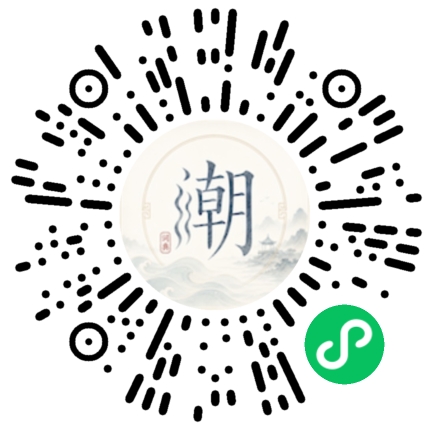 Scan with WeChat to open the Mogher Mini Program