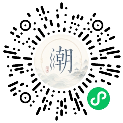 WeChatでスキャンしてMogherミニプログラムを開く