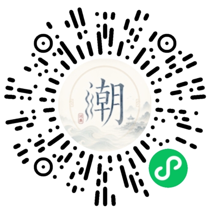 Scan with WeChat to open the Mogher Mini Program