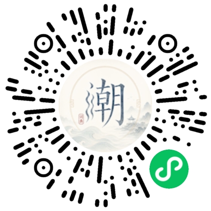 Scan with WeChat to open the Mogher Mini Program