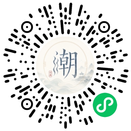 Scan with WeChat to open the Mogher Mini Program