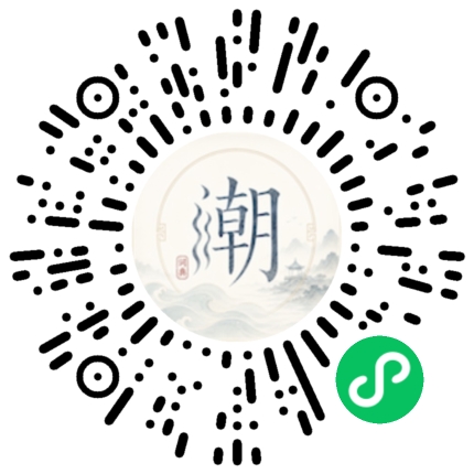 Scan with WeChat to open the Mogher Mini Program