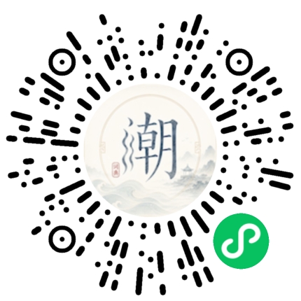 WeChatでスキャンしてMogherミニプログラムを開く