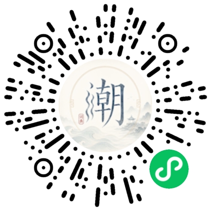 Scan with WeChat to open the Mogher Mini Program