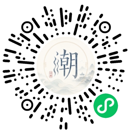 Scan with WeChat to open the Mogher Mini Program