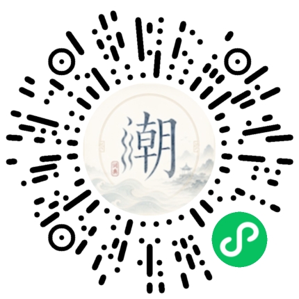 Scan with WeChat to open the Mogher Mini Program