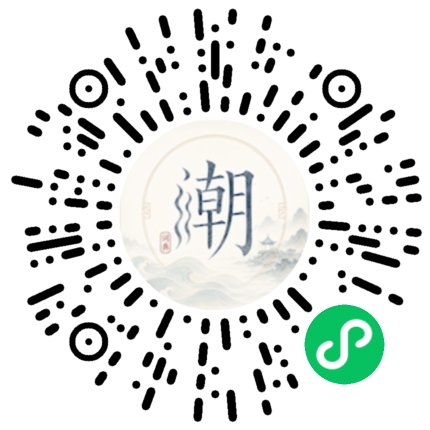 WeChatでスキャンしてMogherミニプログラムを開く