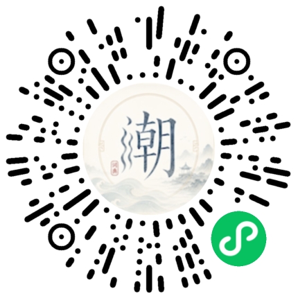 WeChatでスキャンしてMogherミニプログラムを開く