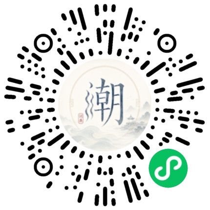 WeChatでスキャンしてMogherミニプログラムを開く