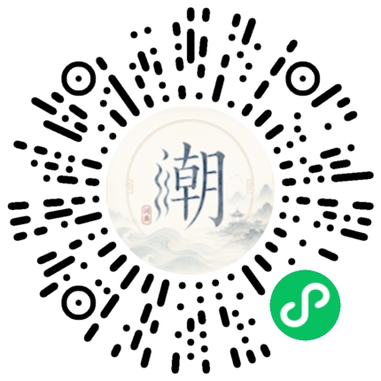 Scan with WeChat to open the Mogher Mini Program