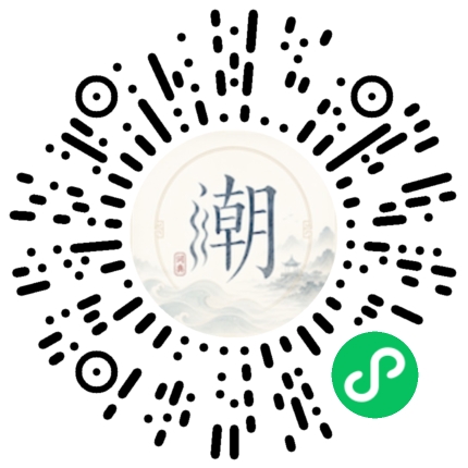 Scan with WeChat to open the Mogher Mini Program