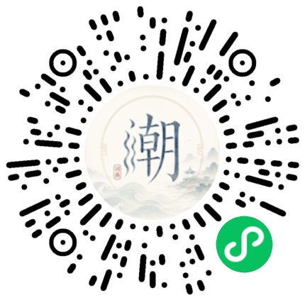Scan with WeChat to open the Mogher Mini Program