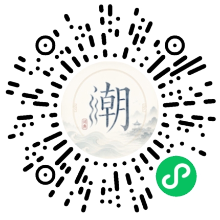 WeChatでスキャンしてMogherミニプログラムを開く