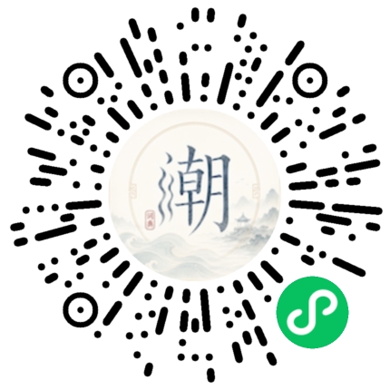 Scan with WeChat to open the Mogher Mini Program