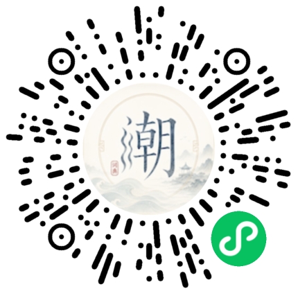 Scan with WeChat to open the Mogher Mini Program