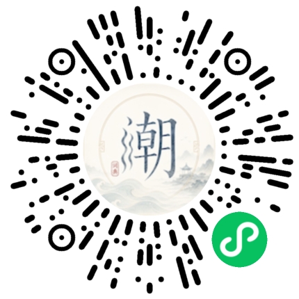 WeChatでスキャンしてMogherミニプログラムを開く