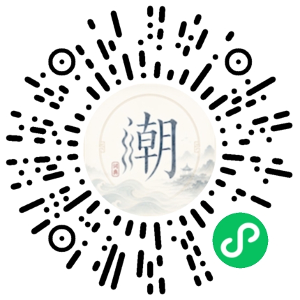 Scan with WeChat to open the Mogher Mini Program