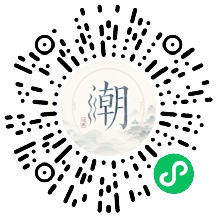 WeChatでスキャンしてMogherミニプログラムを開く