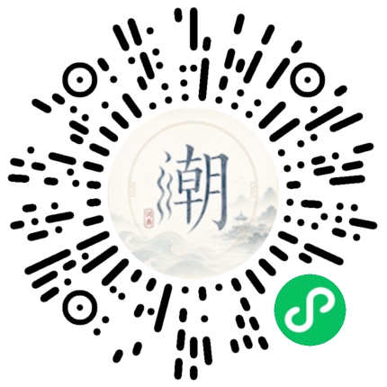 Scan with WeChat to open the Mogher Mini Program