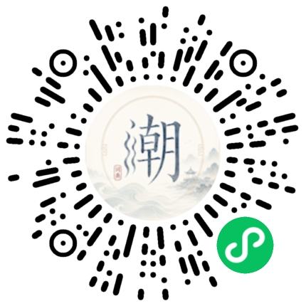 Scan with WeChat to open the Mogher Mini Program
