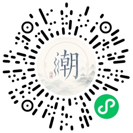 Scan with WeChat to open the Mogher Mini Program