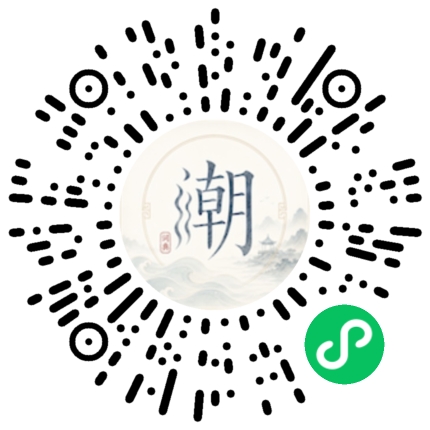Scan with WeChat to open the Mogher Mini Program
