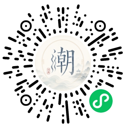 Scan with WeChat to open the Mogher Mini Program