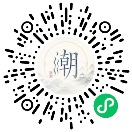 Scan with WeChat to open the Mogher Mini Program