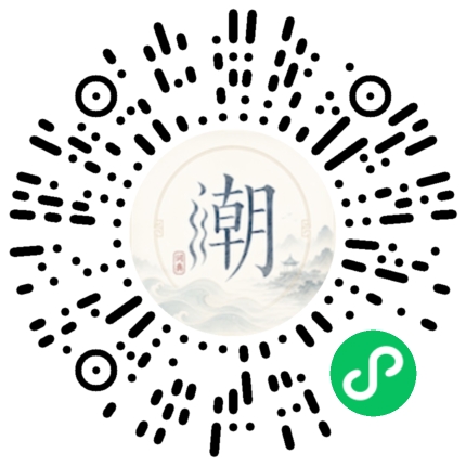 Scan with WeChat to open the Mogher Mini Program