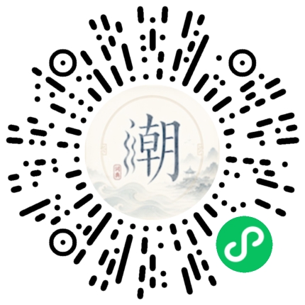 Scan with WeChat to open the Mogher Mini Program