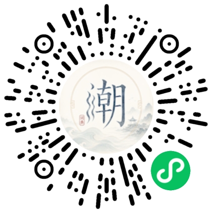 WeChatでスキャンしてMogherミニプログラムを開く