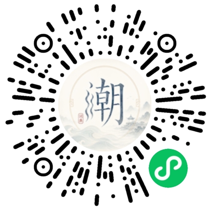 WeChatでスキャンしてMogherミニプログラムを開く