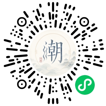Scan with WeChat to open the Mogher Mini Program