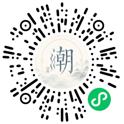 Scan with WeChat to open the Mogher Mini Program