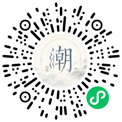 WeChatでスキャンしてMogherミニプログラムを開く
