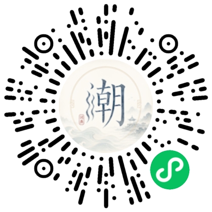 Scan with WeChat to open the Mogher Mini Program